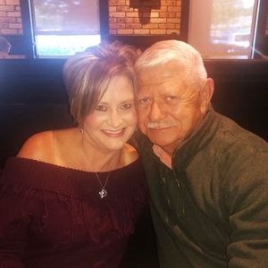 Meet your Posher, Patrice